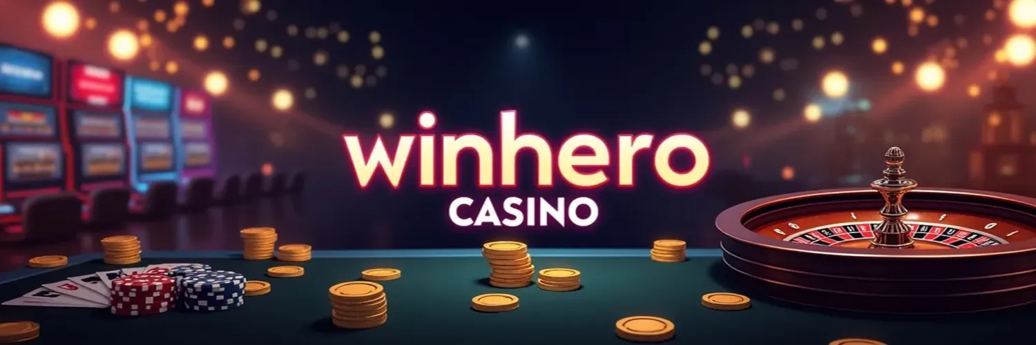 Winhero Casino Speel Nu